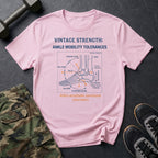 Ankle Mobility T-Shirt