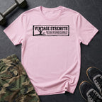Returning To Mobility T-Shirt