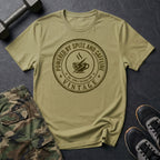 Spite & Caffeine T-Shirt