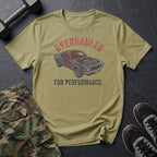 Overhauled Performance T-Shirt