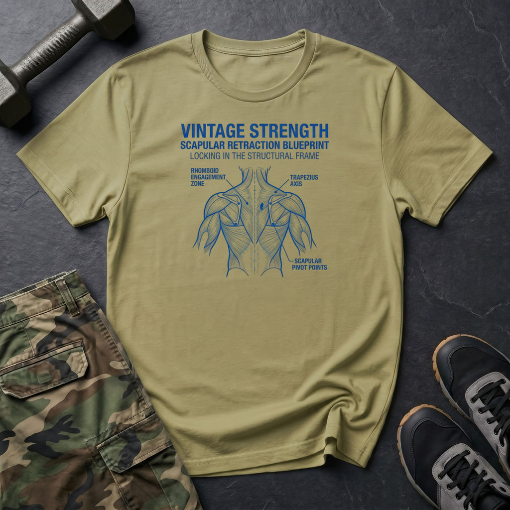 Scapular Retract T-Shirt