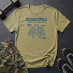 Scapular Retract T-Shirt