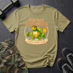 Slow Gains Club T-Shirt