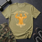 Rebuilt Not Replaced Again T-Shirt