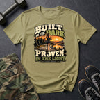 Proven In The Light T-Shirt