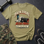 Better Moves Tomorrow T-Shirt