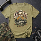 Everyday Movement Club T-Shirt