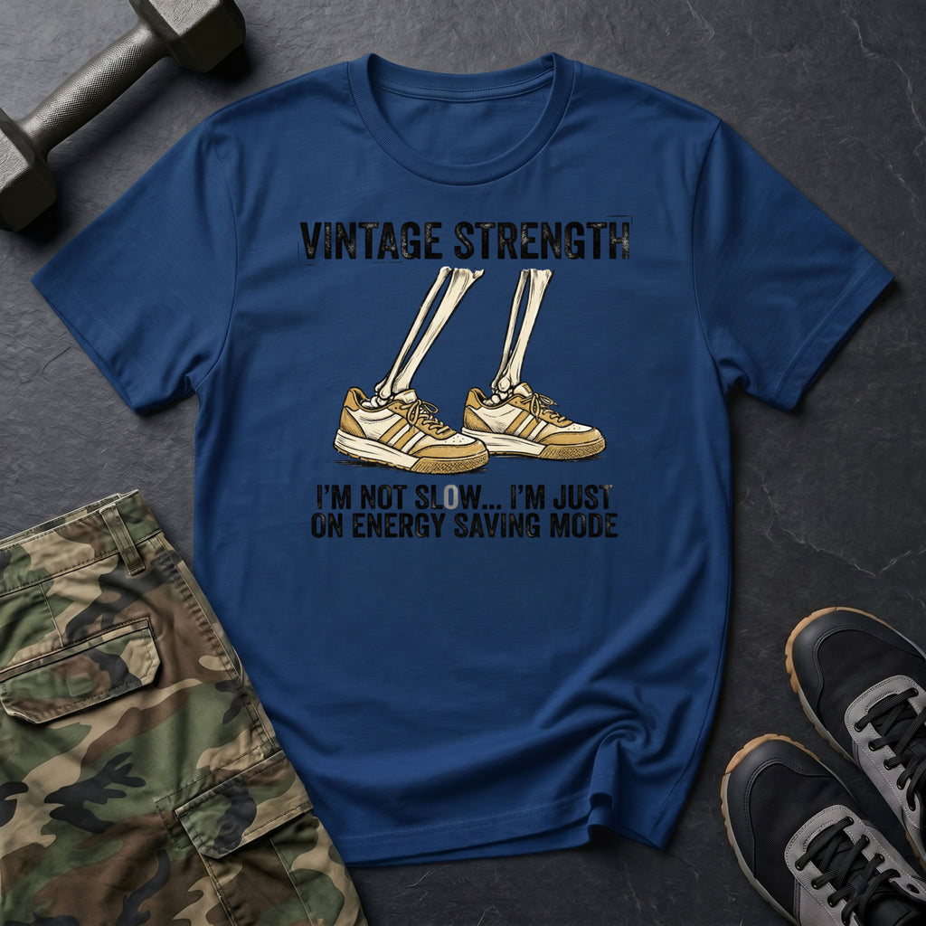 Bones - Keep Going T-Shirt
