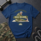 Underpromise T-Shirt