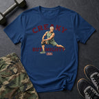Creaky but Mighty T-Shirt