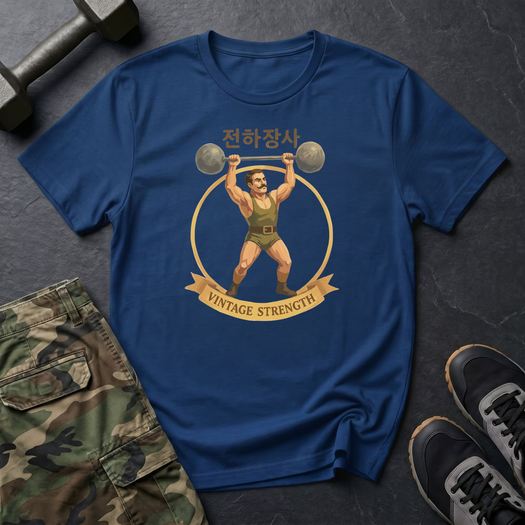 Old Skool T-Shirt
