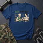Back In My Day Again T-Shirt