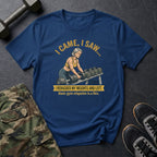 Gym Etiquite T-Shirt