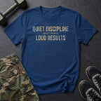 Quiet Discipline T-Shirt