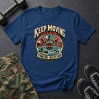 Healthy Years T-Shirt