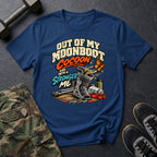 Cocoon Moonboot T-Shirt