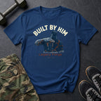 Dad - Legacy Force T-Shirt
