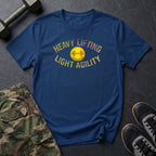 Lifting & Agility T-Shirt