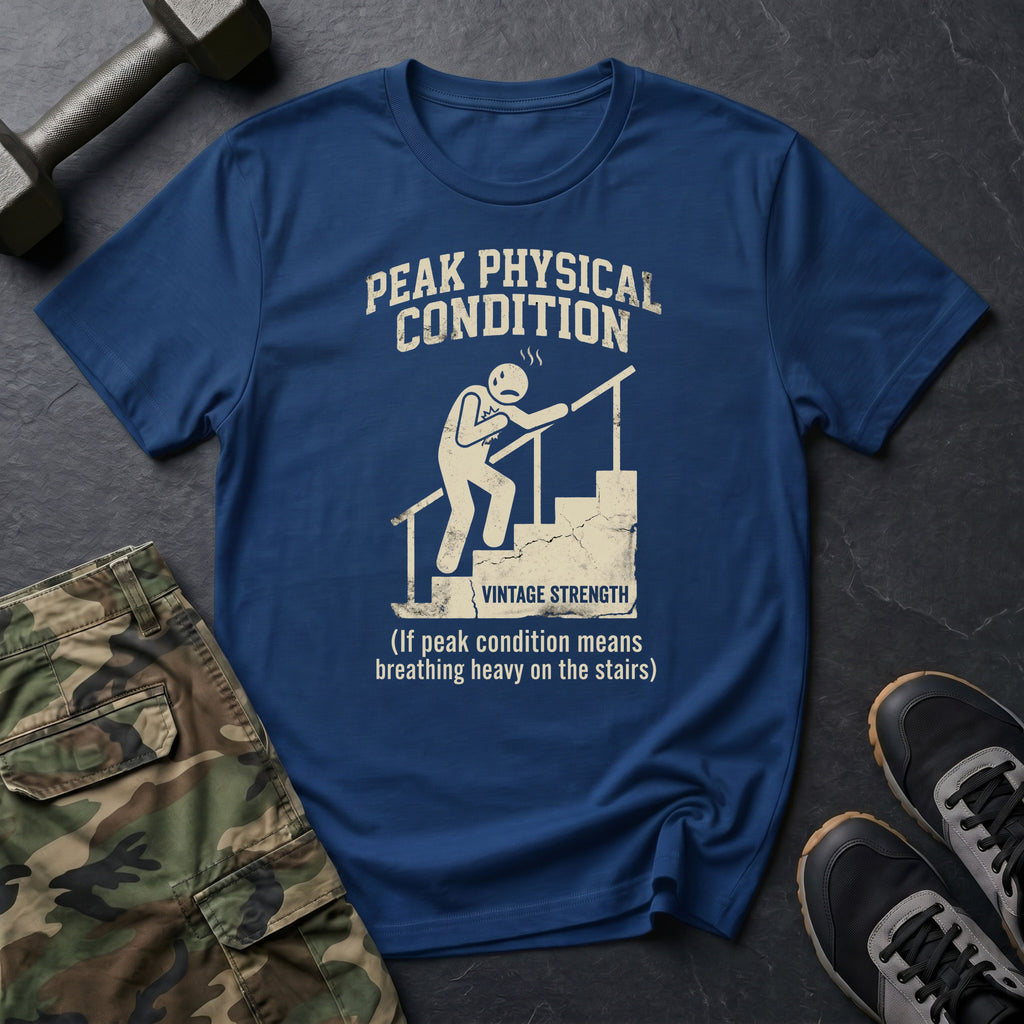 Peak Condition T-Shirt