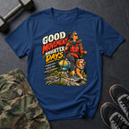 Move Brighter Days T-Shirt