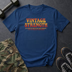 Warm Up Ibuprofen T-Shirt