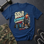 Cold Body T-Shirt