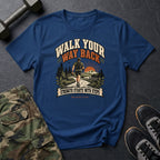 Walk Your Way Back T-Shirt