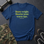 Hevyweight T-Shirt