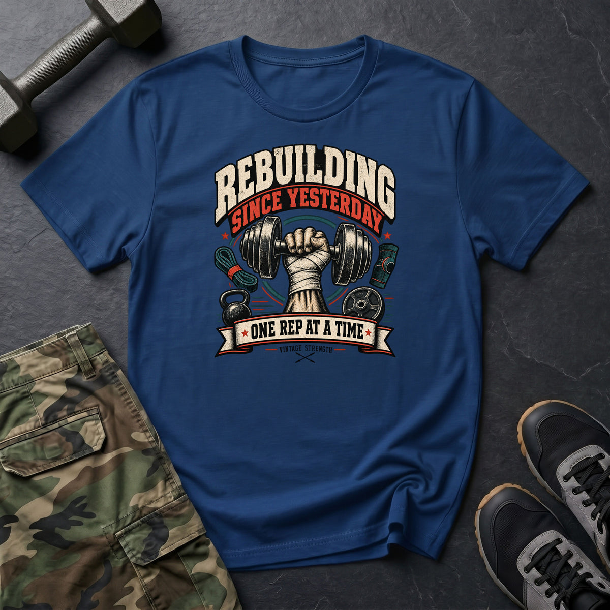 Since Yesterday T-Shirt