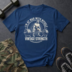 At War With Myself Again T-Shirt