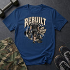 Not Retired Walk T-Shirt