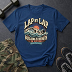 Lap By Lap T-Shirt