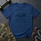 Tired? Good T-Shirt