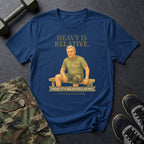 Todays Relatively Heavy T-Shirt