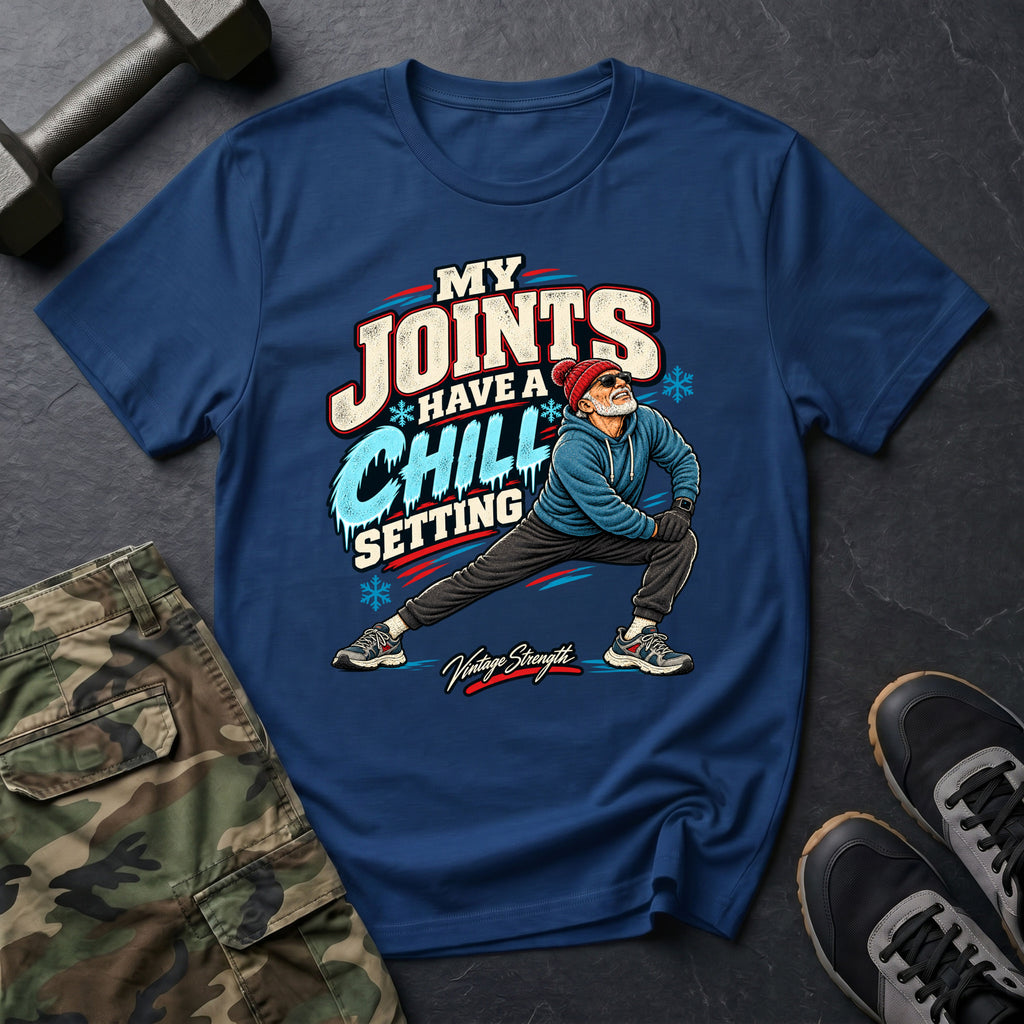 Chill Setting T-Shirt