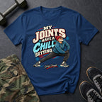 Chill Setting T-Shirt