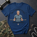 Too Old to Care T-Shirt