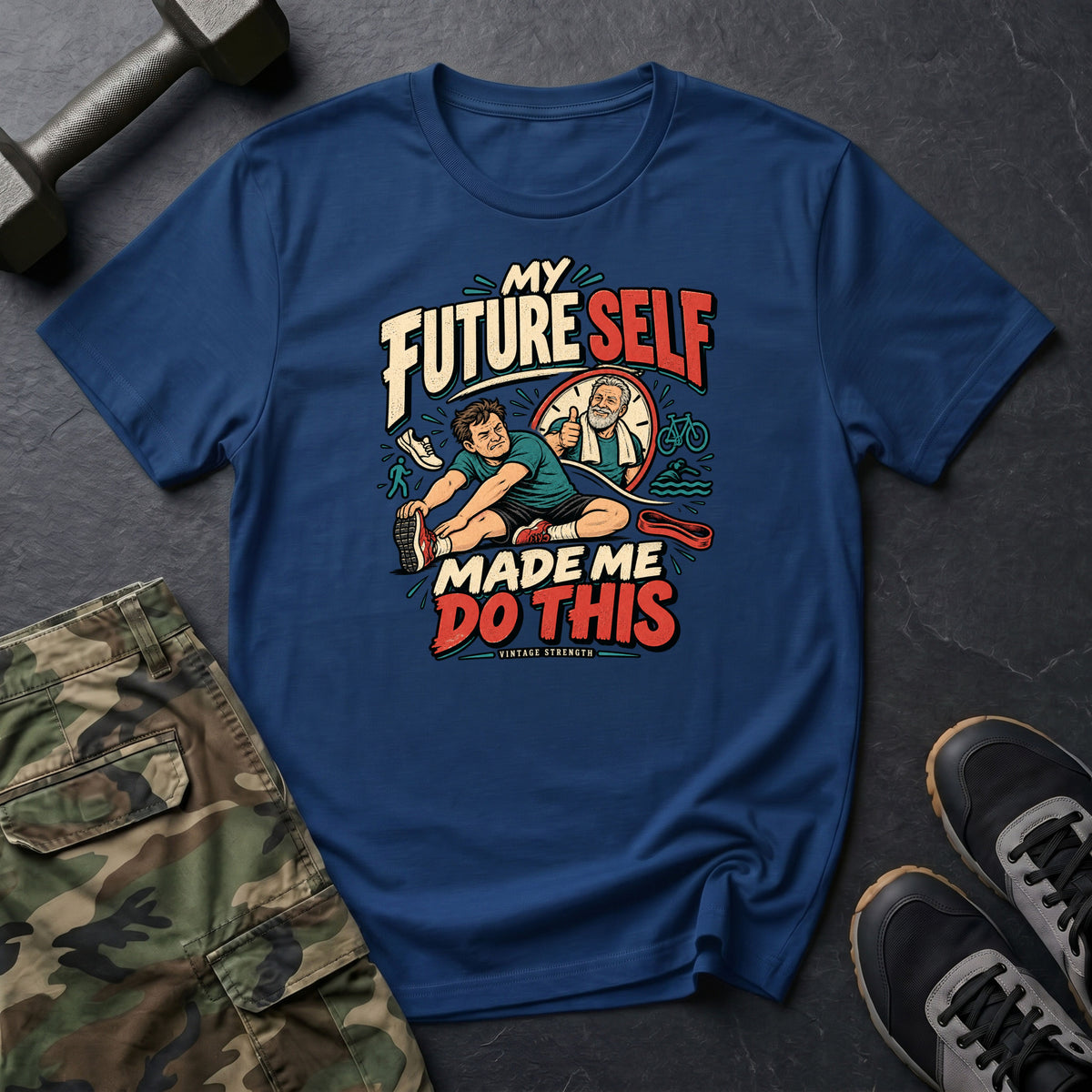 My Future Self T-Shirt