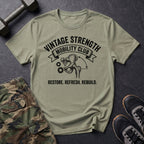 Mobility Club T-Shirt