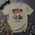 Back On My Feet T-Shirt