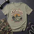 Everyday Movement Club T-Shirt