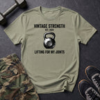 Lifting for Joints T-Shirt