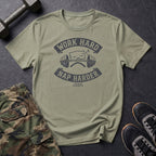 Nap Harder T-Shirt