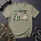 Back In My Day Again T-Shirt