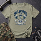 Still Swimming T-Shirt