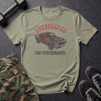 Overhauled Performance T-Shirt
