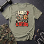 Thought You Said Carbs T-Shirt
