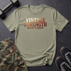 Rehab to Ripped T-Shirt