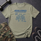 Scapular Retract T-Shirt