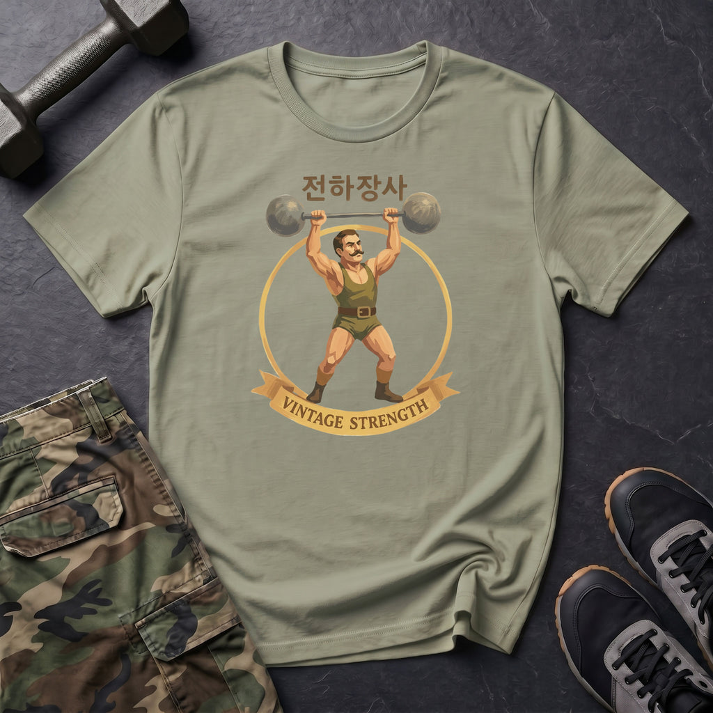 Old Skool T-Shirt